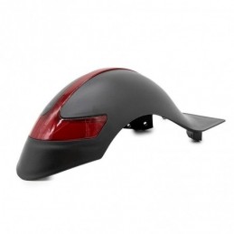 Guardabarros trasero...