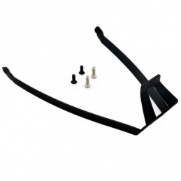 Soporte guardabarros...