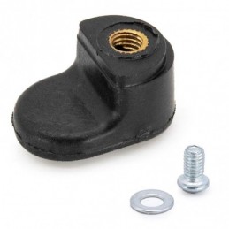 Gancho guardabarros para...