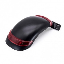 Guardabarros trasero para...