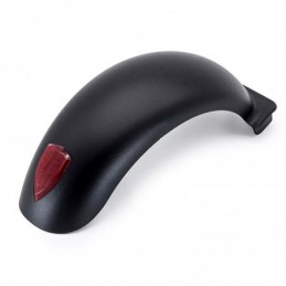 Guardabarros trasero para...