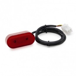 Luz trasera guardabarros...