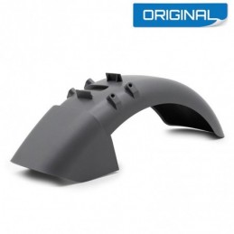 Guardabarros delantero gris...