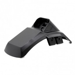 Guardabarros trasero...