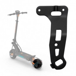 Soporte guardabarros...