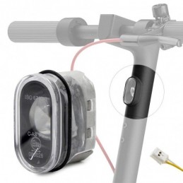 Luz frontal Xiaomi Mi4...