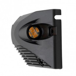 Intermitente trasero...