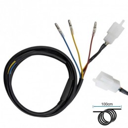 Cable motor 90cm 800W para...