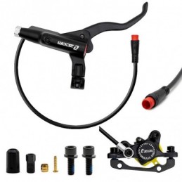 Kit 1 freno hidráulico...