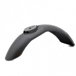 Guardabarros delantero...