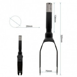 Horquilla Xiaomi Mi3 Lite...