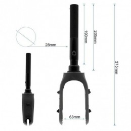 Horquilla delantera Xiaomi...