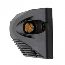 Intermitente delantero...