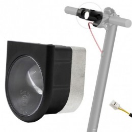 Luz frontal Xiaomi Mi4 Pro...