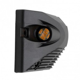 Intermitente delantero...