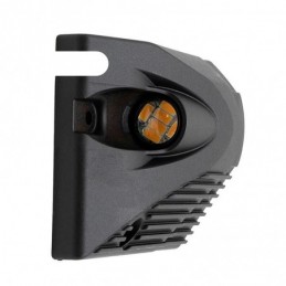 Intermitente trasero...