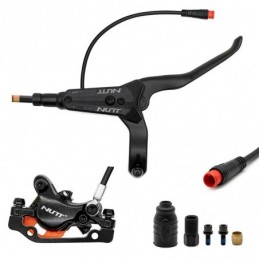 Kit 2 Freno hidráulico...