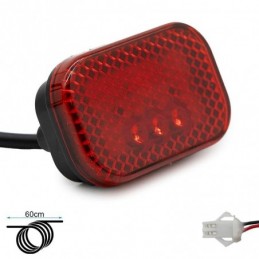 Luz trasera Kukirin G2...