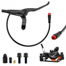 Kit 1 freno hidráulico...