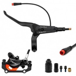 Kit 3 Freno hidráulico...