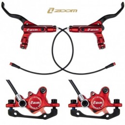 Kit de freno hidráulico...