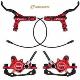 Kit de freno hidráulico...