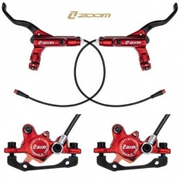 Kit de freno hidráulico...