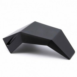 Guardabarros trasero para...