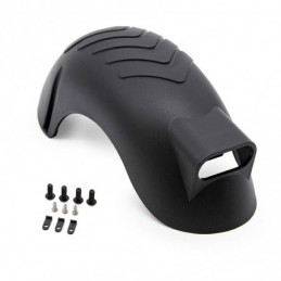 Guardabarros trasero...