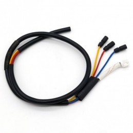 Cable motor 60cm 800W para...
