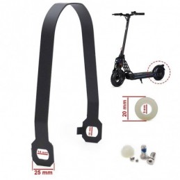 Soporte guardabarros para...