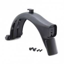 Guardabarros trasero...