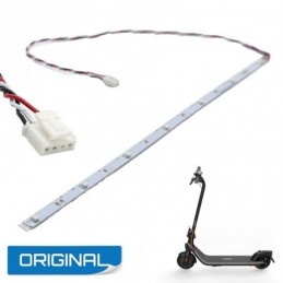 Tira led 5V chasis Ninebot...