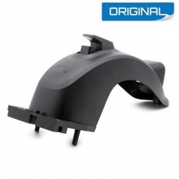 Guardabarros trasero...