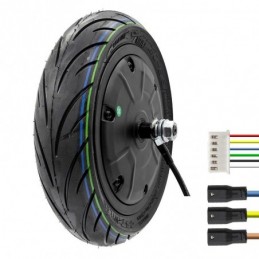 Motor 48V 600W original Niu...