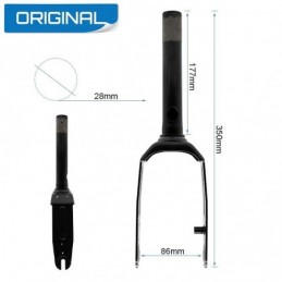 Horquilla delantera...