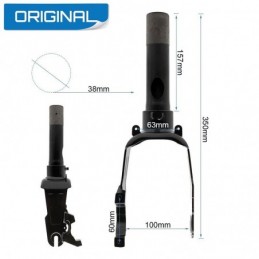 Horquilla delantera...