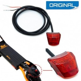 Luz trasera para kukirin G2...