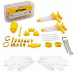 Kit de pulgar para freno...