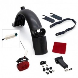 Kit guardabarros con...