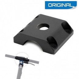 Abrazadera manillar...