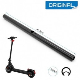 Manillar original Wispeed...