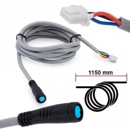 Cable de comunicación...