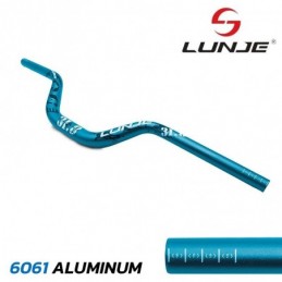 Manillar de 720mm con...