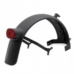 Kit guardabarros trasero...