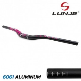 Manillar de 720mm con...