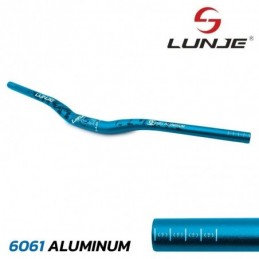 Manillar de 720mm con...