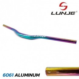 Manillar de 780mm con...