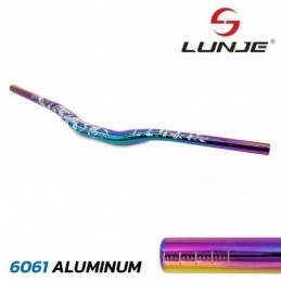 Manillar de 720mm con...