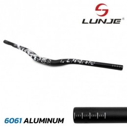 Manillar de 720mm con...